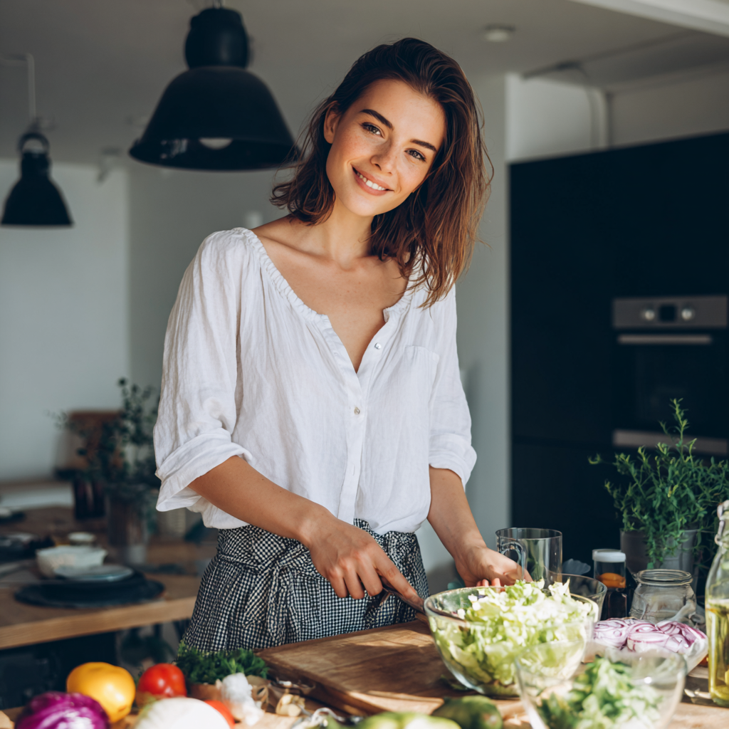 Команда професіоналів FoodSync