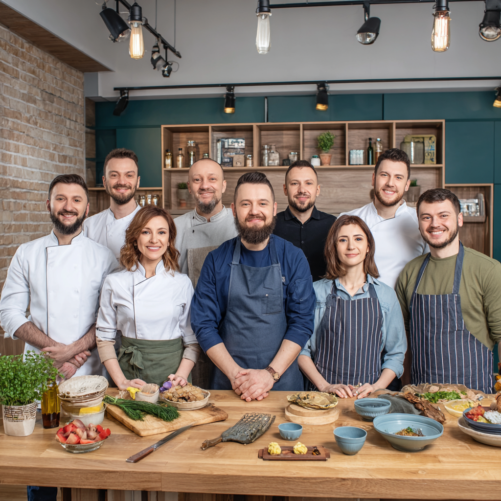 Крок 1: Консультація