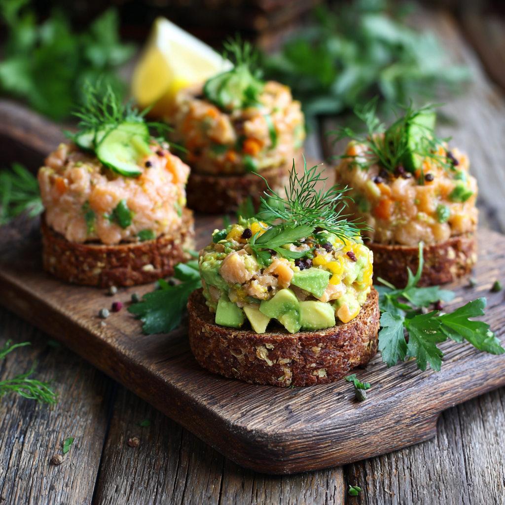 Крок 2: План харчування