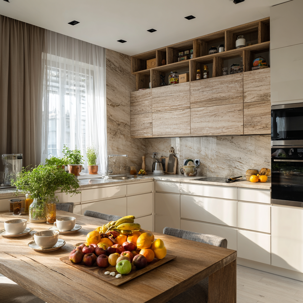 Крок 3: Супровід